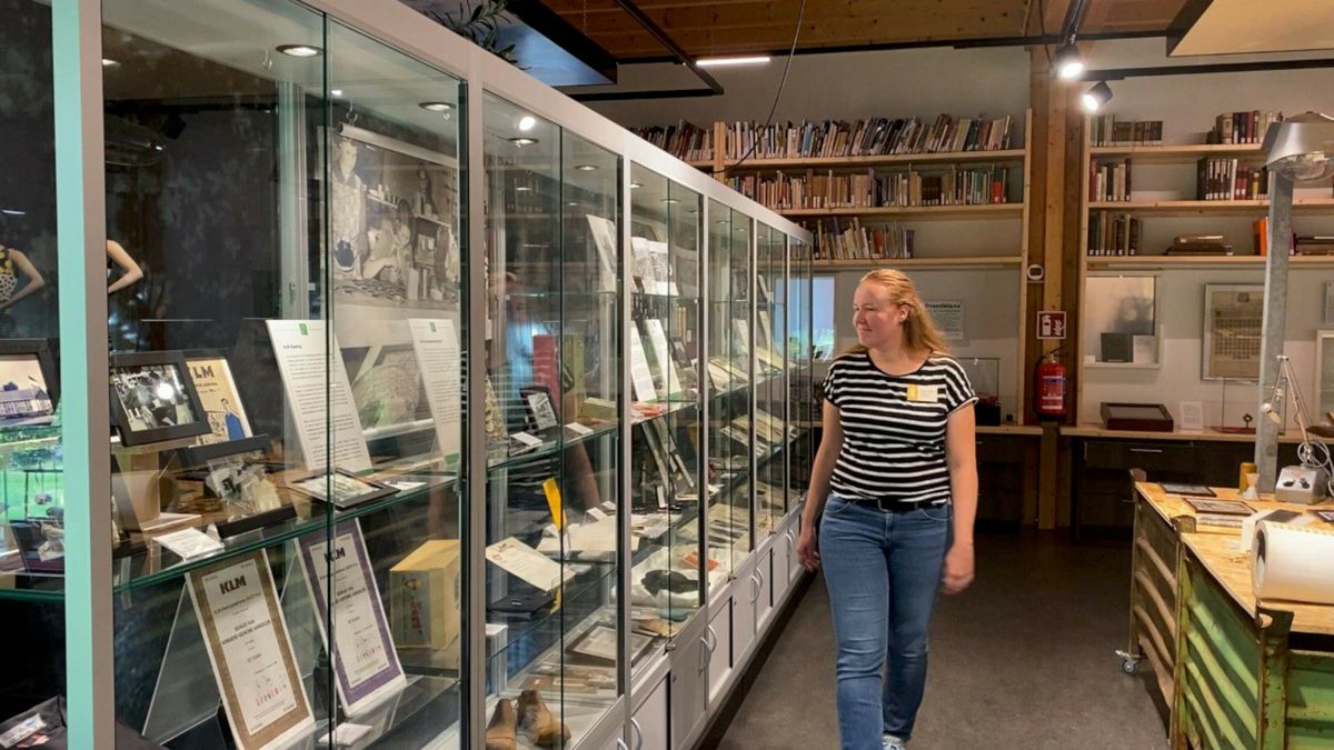 Museum Collectie Brands zoekt verzamelaars voor tentoonstelling