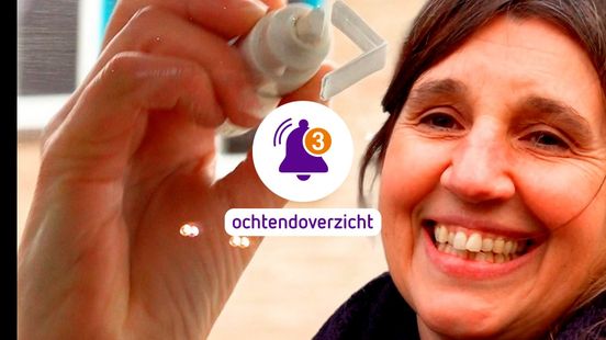 Lees hier het nieuws en het weerbericht van vandaag