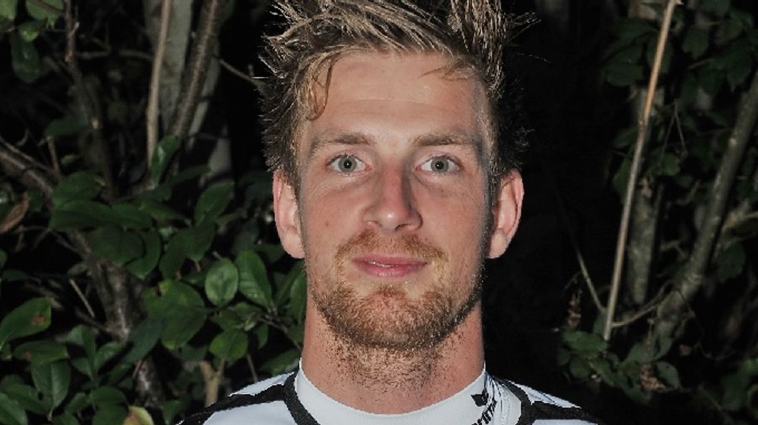 Bas van Wegen