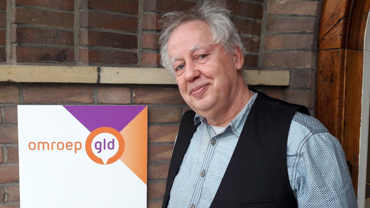 Zin in Zondag | De dominee komt voorbij | Ivo de Jong - Omroep Gelderland