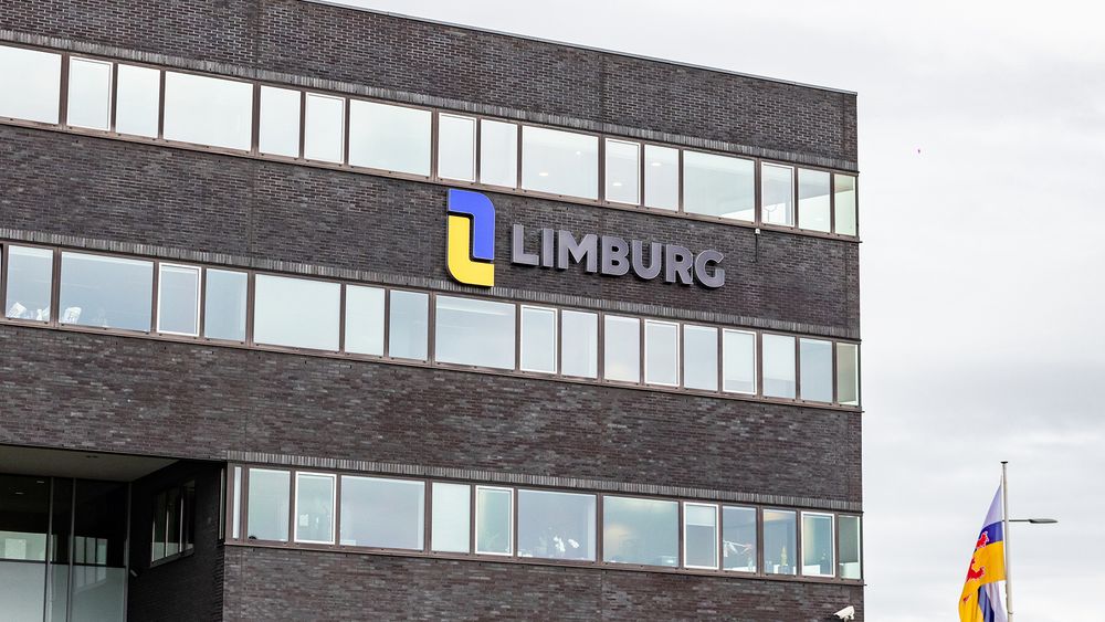 1Limburg en L1mburg Centraal worden L1 Nieuws L1 Nieuws