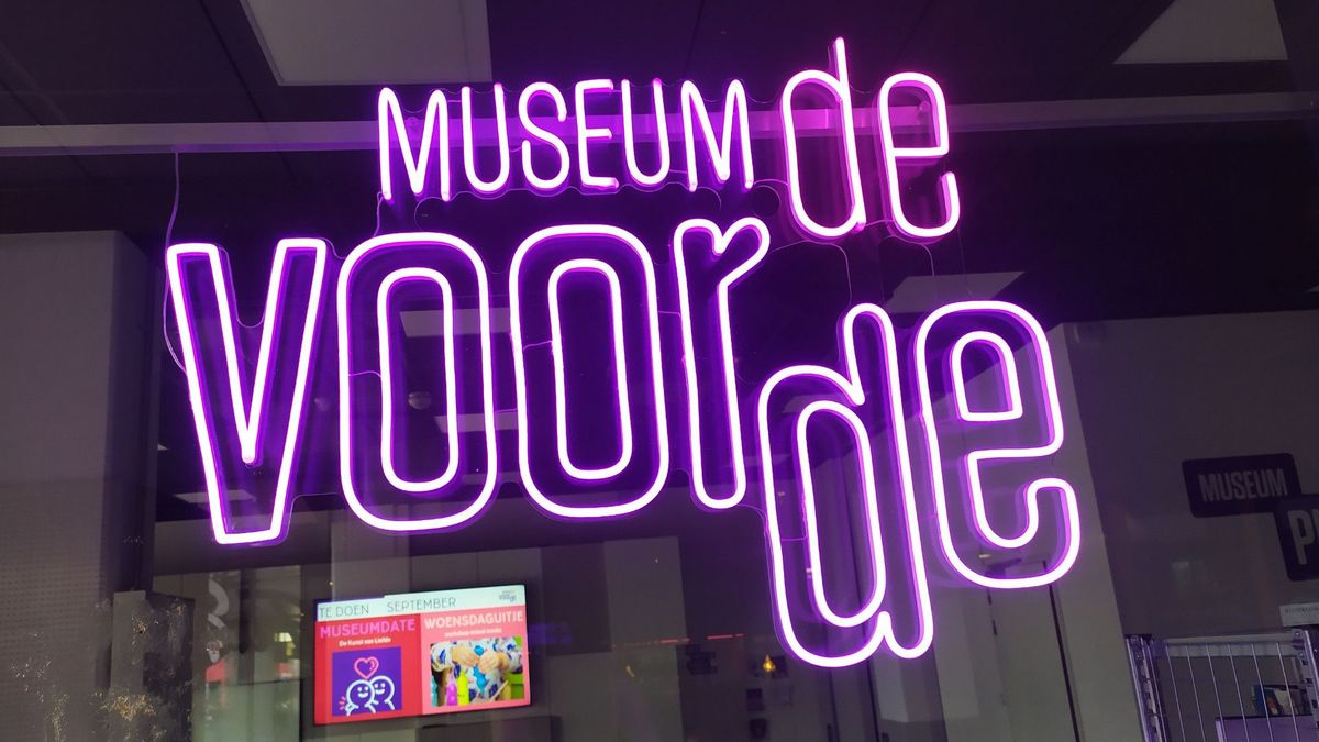 Einde Dreigt Voor Zoetermeers Museum Het Kost 62 Euro Subsidie Per einde-dreigt-voor-zoetermeers-museum-het-kost-62-euro-subsidie-per