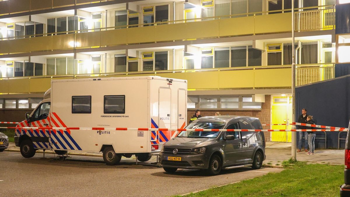 Politie gaat uit van zelfdoding bij schietincident in Sneek