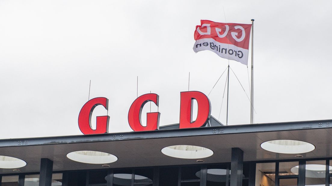GGD Groningen