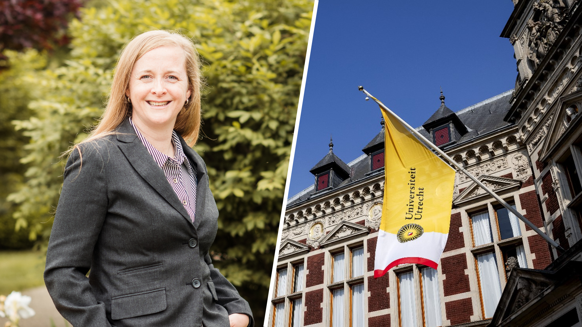 Haar onderzoek wordt in de VS onmogelijk, en dus komt wetenschapper Marieke naar Utrecht