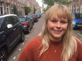 Straatwijs: journalist Tanja Verkaik uit Van Kinsbergenstraat is verknocht aan haar (Zeehelden)buurt