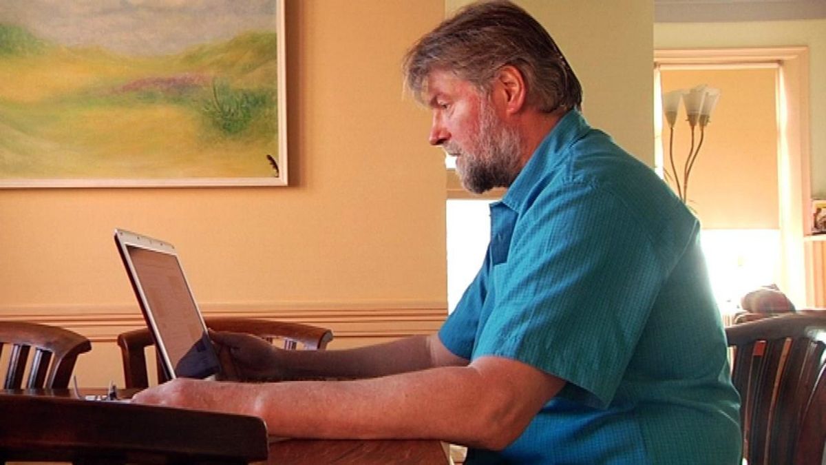 D'66 Eemsmond: 'Het is een beetje jammer dat men zich beroept op geheimhouding'