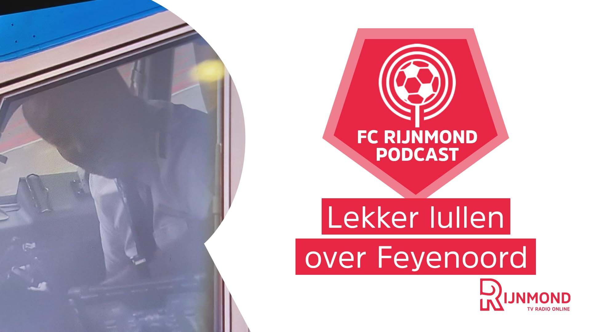 Koning Willem-Alexander drukt zijn stempel op deze Europese reis van Feyenoord als co-piloot van de KLM