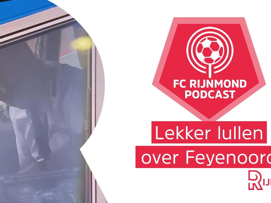 Koning Willem-Alexander drukt zijn stempel op deze Europese reis van Feyenoord als co-piloot van de KLM