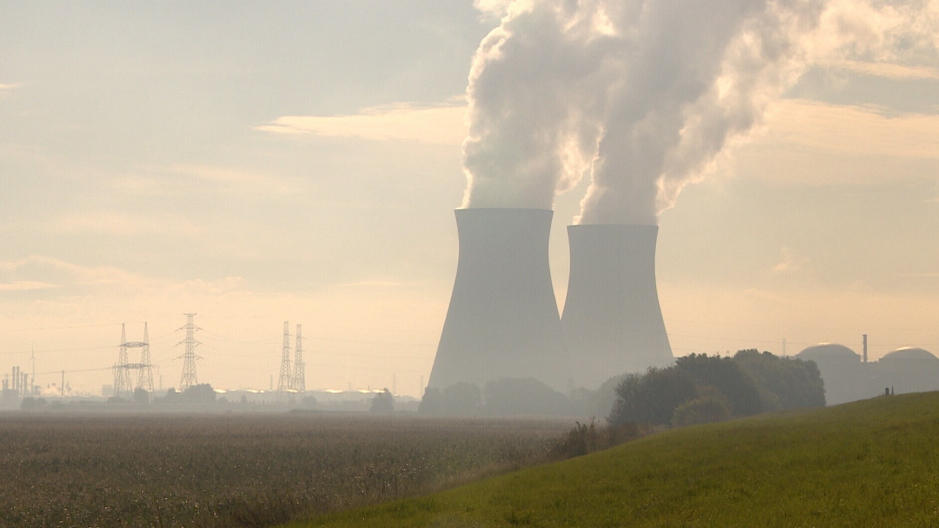 Statenleden willen strengere voorwaarden kerncentrales: 'We gaan Zeeland niet te grabbel gooien'