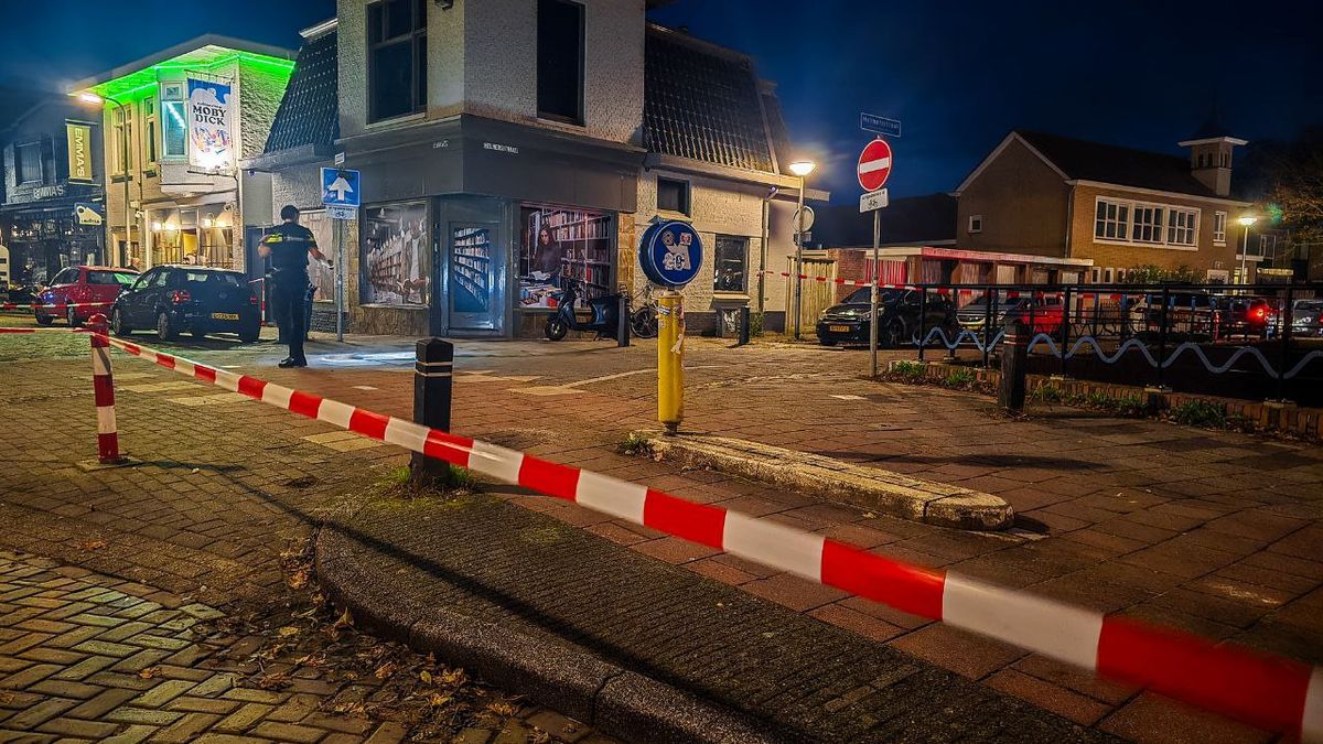Geen gewonden, maar wel hulzen na melding van schoten in Hengelo