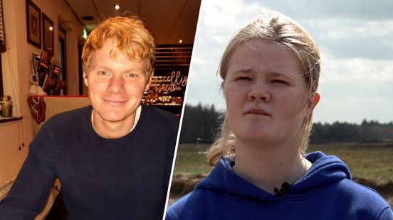 Nog altijd geen spoor van Dominic: 'We zijn radeloos'