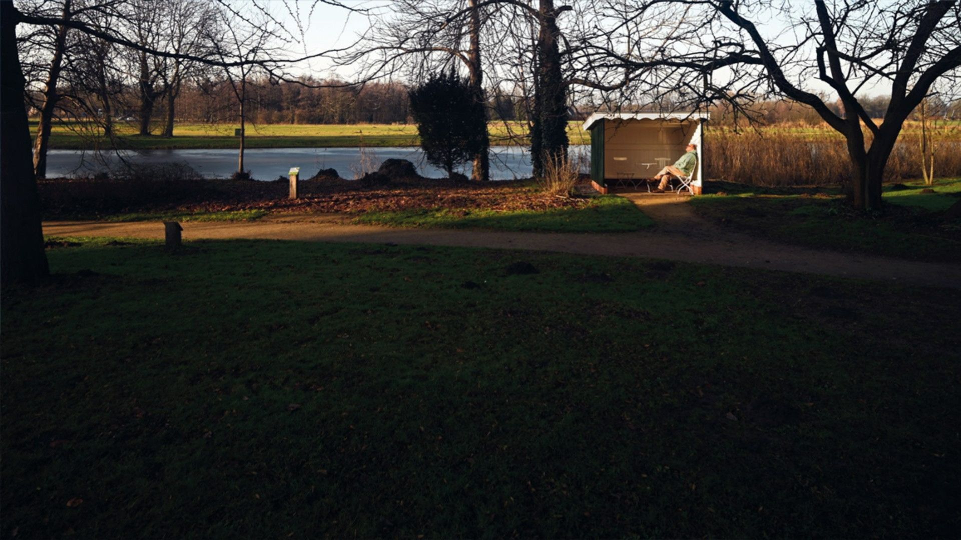 Bijzondere foto's tijdens expositie en boekpresentatie van Rob Rombout in Bredevoort.