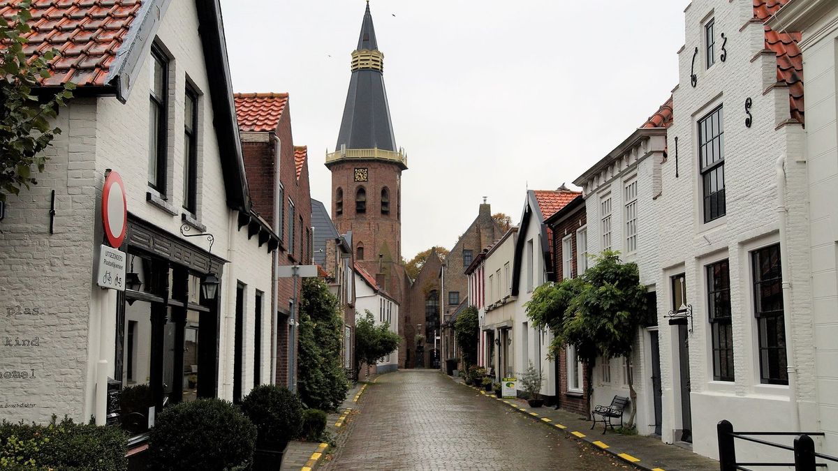 Toeristische verhuur in Sluis: geen maximum aantal nachten, wel verplichte registratie