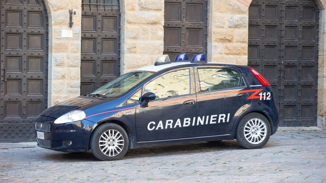 Carabinieri