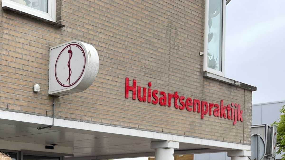 Huisartspraktijk Barger-Compascuum gaat samen met Zwartemeer