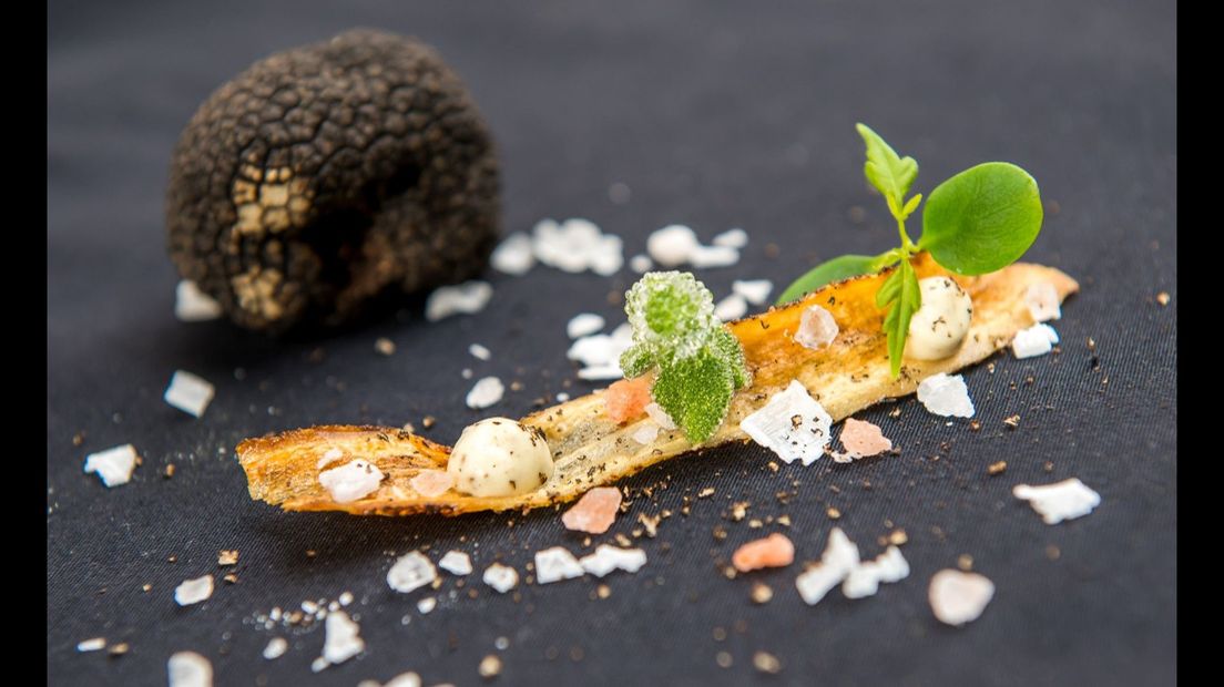 Gerecht Yuri Verbeek