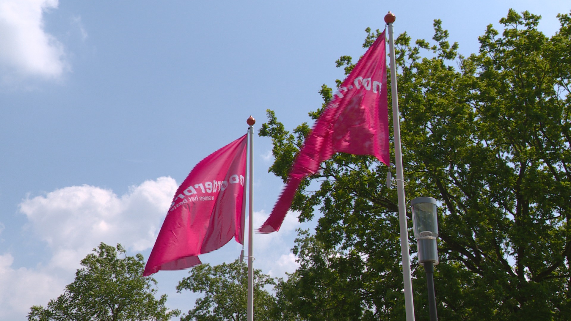 Noorderbreedte slachtoffer fan hackoanfal op e-mailsysteem