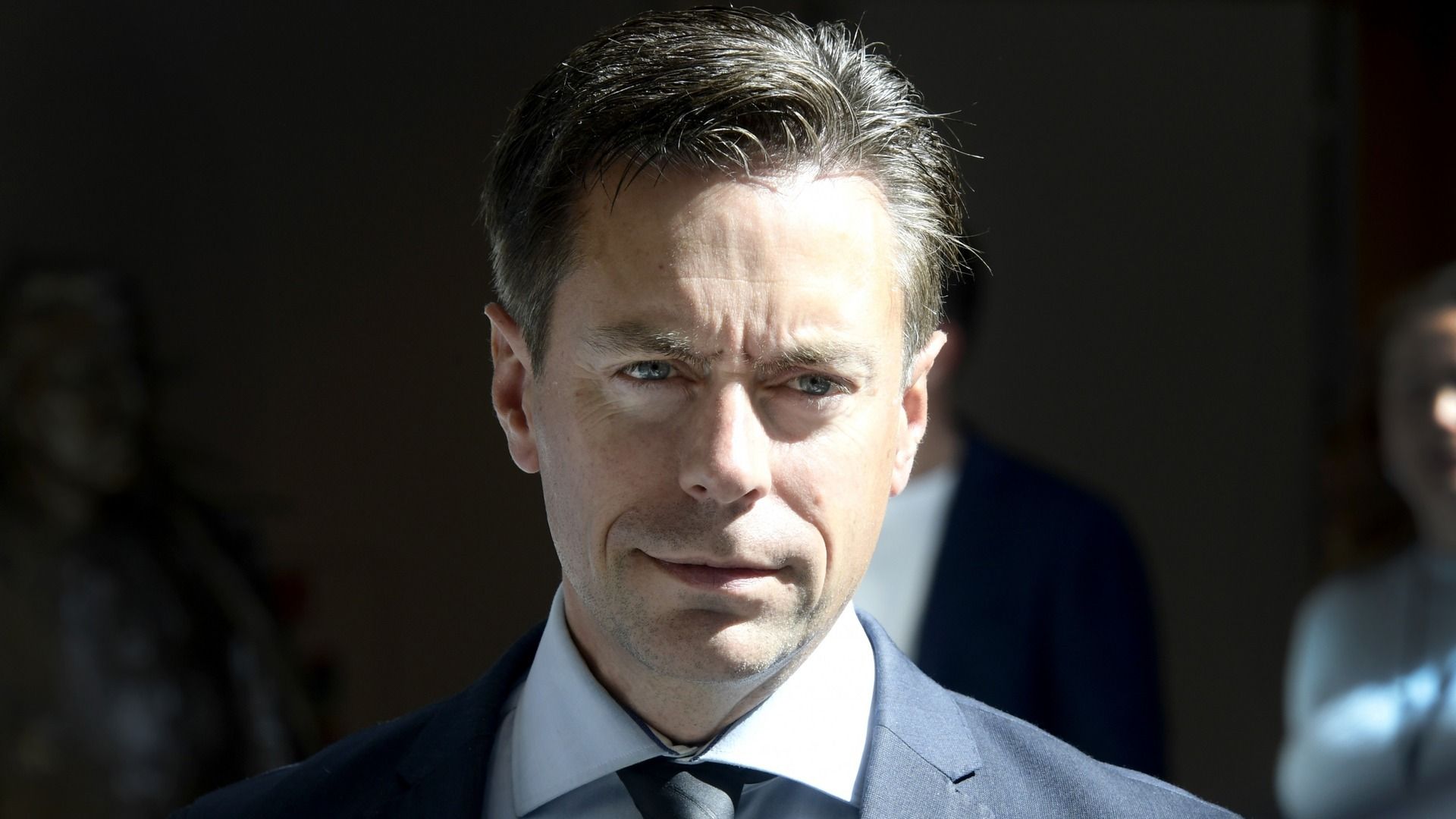 Chris Stoffer