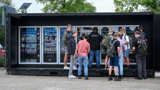Zorgen over toename gonorroe en syfilis: 'Mensen onderschatten hun soa'
