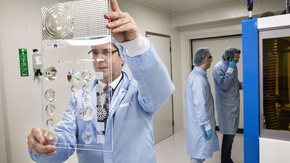 Meta, eigenaar van Facebook, neemt Zeeuws bedrijf over