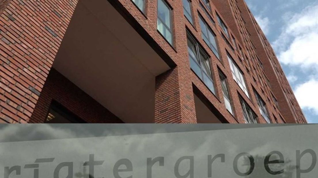 Frauderende Rigtergroep moet 150.000 euro terugbetalen.