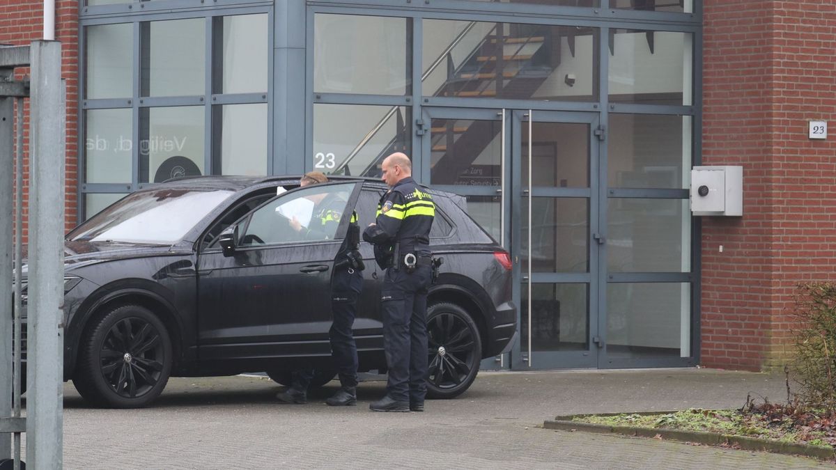 Verdachten in onderzoek naar Secutor Security in Venray blijven vastzitten