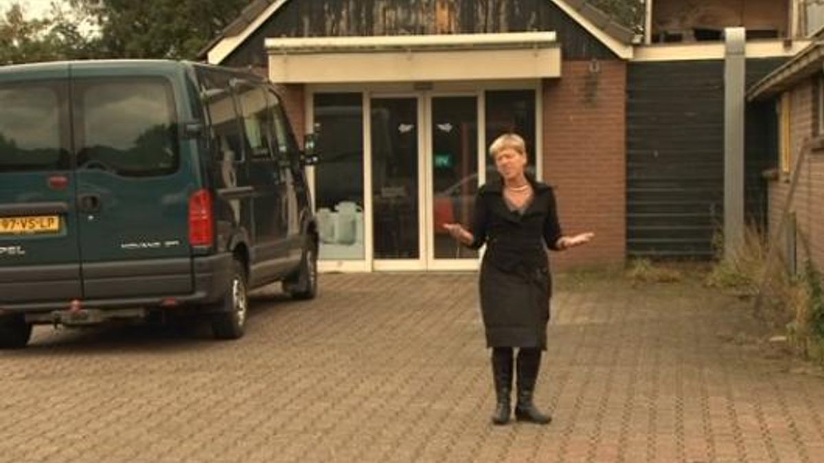 Uffelte dreigt spookdorp te worden