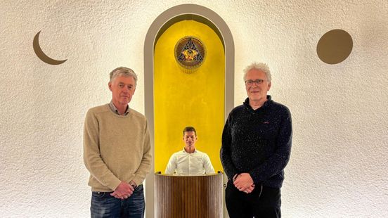 Eeuwenoude vrijmetselaarsclub zet deuren open, maar rituelen blijven geheim Nieuws