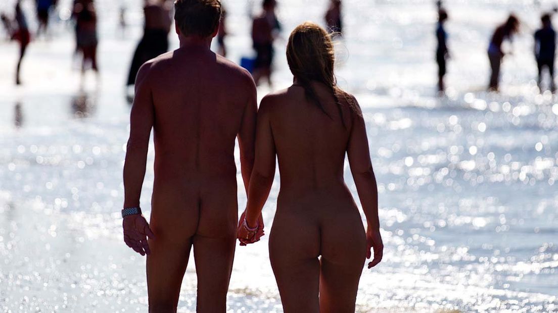 Naturisten