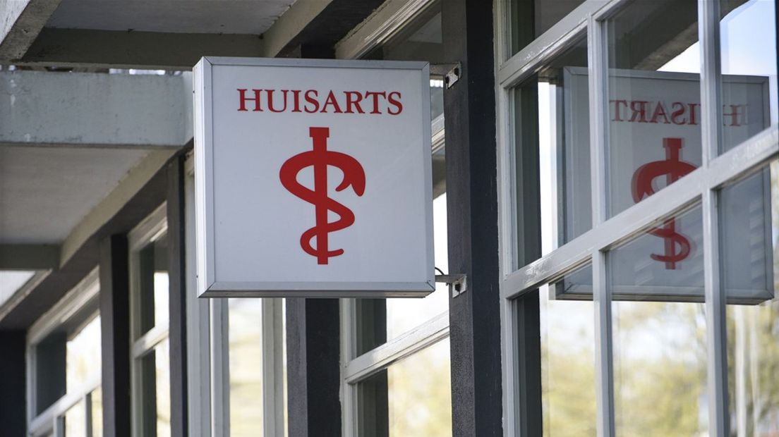 Opluchting in Zwolle, nu een nieuwe huisartsenpraktijk de deuren opent