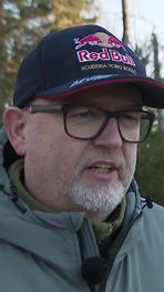 Spijt na viral wolvenfilmpje