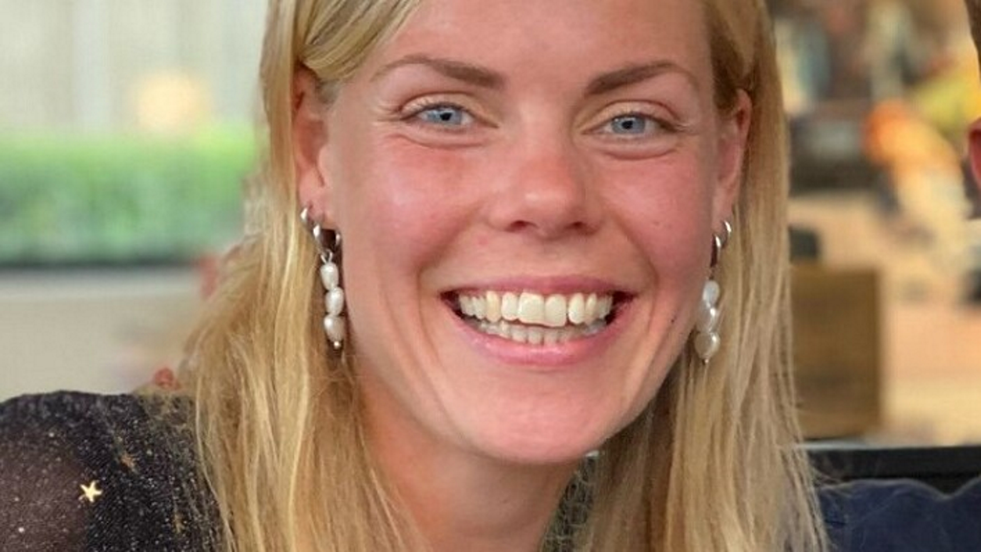 Charlotte yn Nij-Seelân: "Dingen gean hjir stadiger, ik tink faak: toe no efkes"