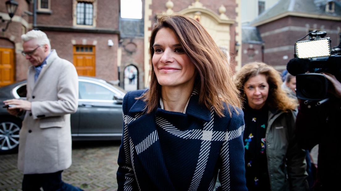 'Kabinetsbesluit kazerne aanstaande', later vandaag persconferentie Vlissingen en provincie