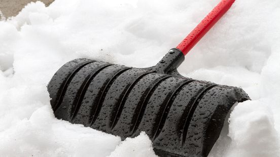 Sneeuwruimen voor je huis: jouw taak of niet? Nieuws