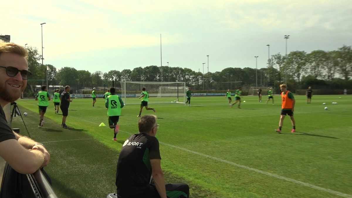 Vooruitblik FC Groningen - Fortuna Sittard