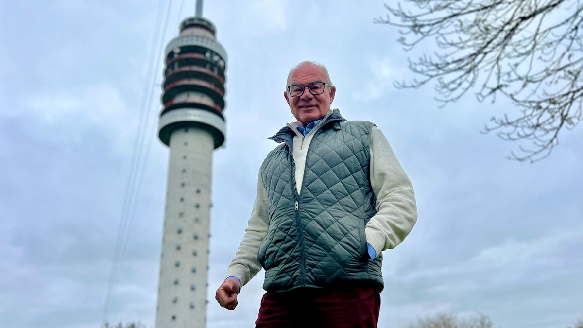 In De Lampen Hangen Betekenis