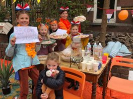Vrijmarkten in Den Haag: hier kun je op Koningsdag op koopjesjacht