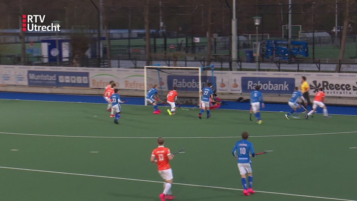 De highlights van Kampong - Bloemendaal