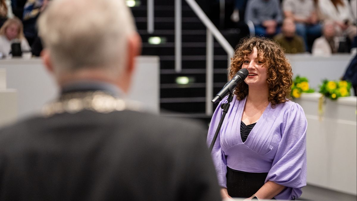 Onrust bij nieuwkomer Volt Den Haag, kandidaat stapt op: 'Ik geloofde dat wij anders waren'