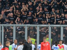 Supporters PEC Zwolle boycotten IJsselderby: "Volstrekt onacceptabel"