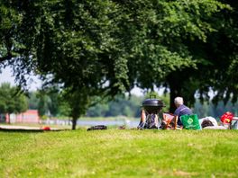 Chemische stoffen vervuilen zwemwater in Drenthe: 'Gezondheidsschade op lange termijn'