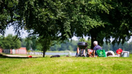 Zorgen om zwemwater Drenthe: Chemische stoffen overschrijden normen