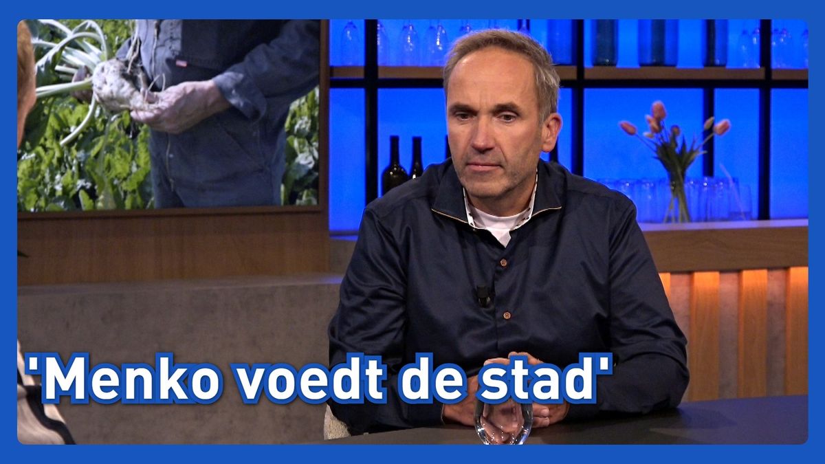 DOCNOORD gaat zondag over anders boeren