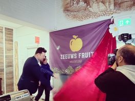 Fruitteeltmuseum wil kenniscentrum worden en gaat verder onder nieuwe naam