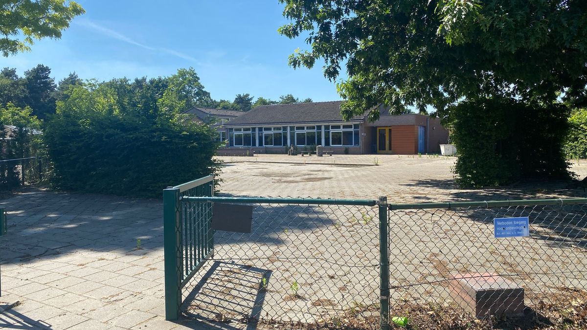 Noodopvang Oekraïeners Horst aan de Maas verhuist