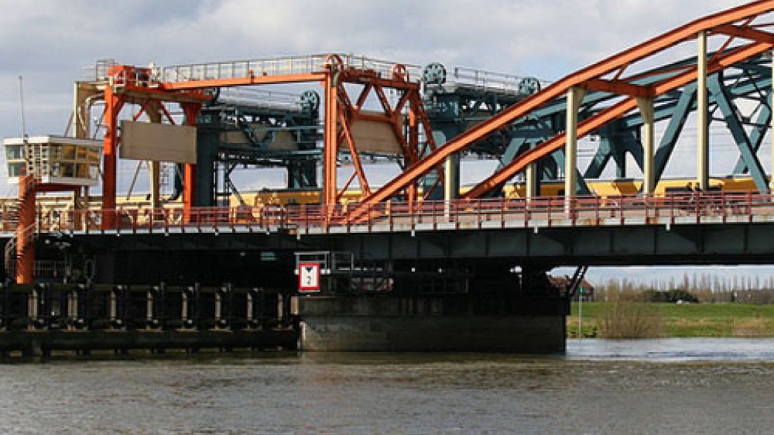 IJssel wordt middelpunt Hanzestad Zutphen