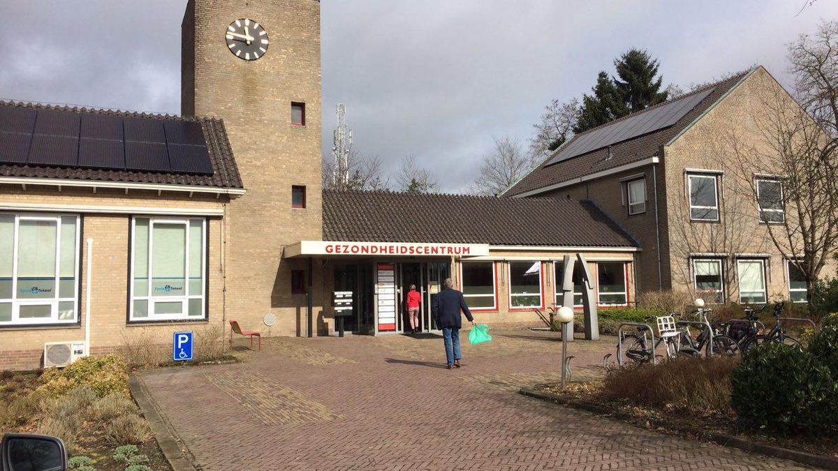 Honderd jaar huisarts in Oosterhesselen: 'Tijd voor een vrouwelijke dokter'