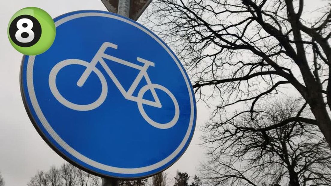 Fietspad tussen Ulft en Silvolde ligt er op z'n vroegst in 2024