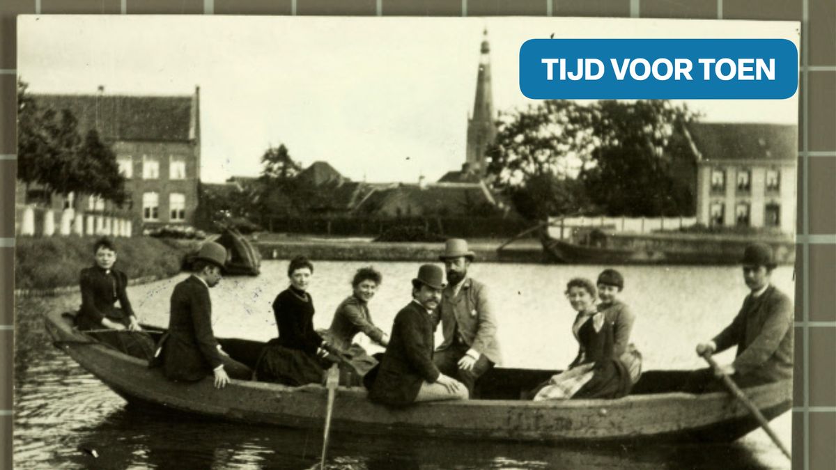 Tweehonderd jaar Zuid-Willemsvaart: fabrieken, bordelen en drenkelingen